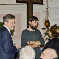 Incontro sul tema "Noi, gli altri...e ciò che è altro da noi"